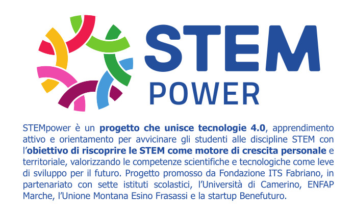 stem power